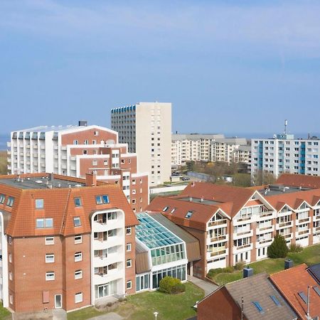 Trafalgar 425 Cuxhaven Exterior foto
