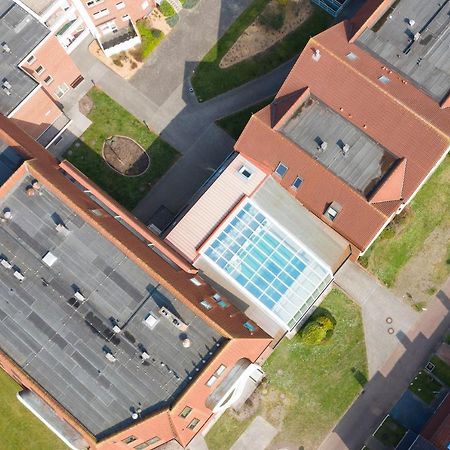 Trafalgar 425 Cuxhaven Exterior foto