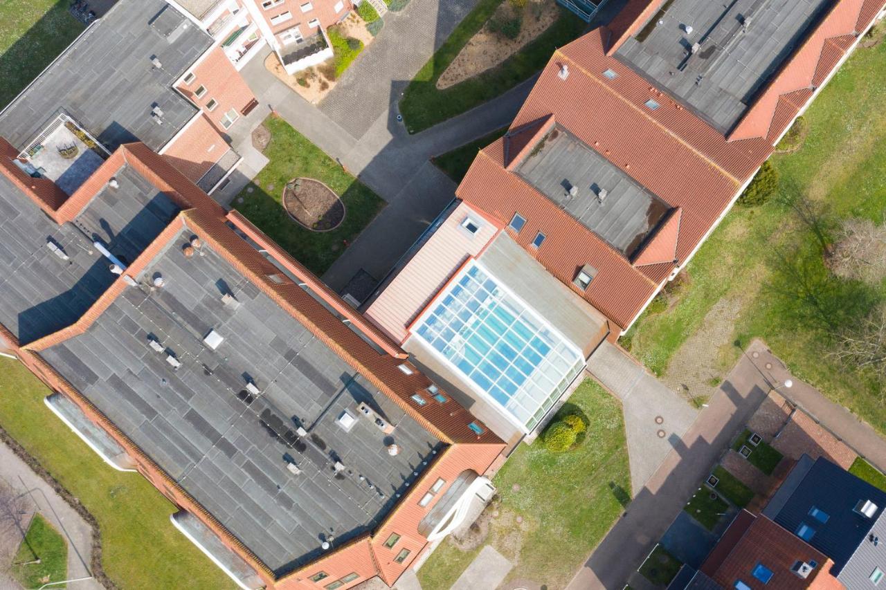 Trafalgar 425 Cuxhaven Exterior foto
